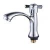 Best Discount Price Bathroom Cold Water Spout Taps Basin Faucet Sanitary Ware