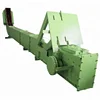 Factory supply coal mining stainless steel tubular inclined scraper drag conveyor