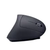 custom logo personalized promotional big hands ergonomic optical wireless mouse