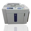 MZ770/MD5650 two color used RISOgraphs Digital Duplicator Risos printing machine