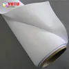 5 m wide format 100% polyester PVC free samba backlit fabric for LED lightbox poster