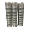 low carbon steel wire galvanized used chain link fence mesh
