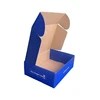 Sport Uv T-shirt Dress Foldable Subscription Mailing Boxes 8x6x4 Brown Scrap Full Range Of Sizes Corrugated Packaging Box