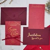 China manufacture Greeting Paper Decorative Cardstock Invitation Card Paper