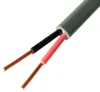 copper/al/cca conductor and PVC sheath electrical cable wire 6mm with Single or Multi cable within shanghai zone OEM