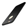Fashion Super pure color PC customized case mobile phone shell for iPhone 7 8