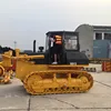 Shantui bulldozer 130hp SD13 bulldozer d6 dozer