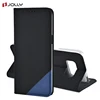Customizable Canvas Kickstand Free Sample Smartphone Case For Samsung Galaxy S8