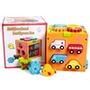 Most popular Car toys amazon hot selling Early Learning for wholesale