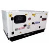 100% Cabinet 160 kva generator 215 Amp ATS