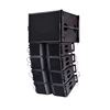 Sinbosen KA208 double 8 inch professional speaker line array system