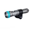 Nautieye scuba WF068 Smart Focus 1000FR underwater photography weefine diving light