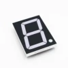 Big 7 segment display 100mm manufacturer large 7 segment display 4 inch 7 segment display