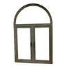 Australian Standard Double Glazed Windows AS2047 Casement French Style Windows Church Arched Casement Windows