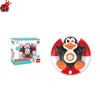 #bath toy Making cute ball bath toy kids float and play bubbles bath toy