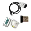 2.0.0.11 Diatronik SRS+DASH+CALC+EPS OBD Tool with Gprog Lite SL Adapter Full Kit Support All Renesas and Infineon via OBD2 till