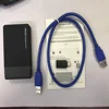 HD60 Game Live 4K 30fps HD Input and bypass HD to USB3.0 Video Capture Dongle for Live Streaming