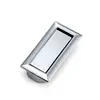 High Strength Sliding Door Flush Handle Shower Door Pull
