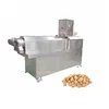 Textured Soy Protein Faux Meat Production Line Extruder