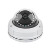 Cheap Infrared Hd Cctv Mini Dome Security Camera Indoor Vandalproof 4mp H.265 Poe P2p Ip Cam Different Types Of Cctv Camera