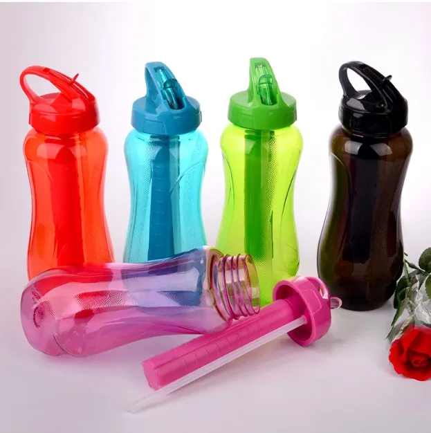 Bpa Free Keep Cool Ice Stick Water Bottle With Ice Cube Container Buy