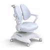 C3-C Modern style kids reading table study desk foldable kids study table chair