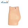Electronic Buttocks Injection Simulator for Nurse Training
