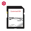 High quality Class 10 Memory Card Up to 80MB Grey or Black Blue color SD 32GB