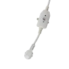 Home Appliance Parts Plug Socket