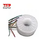 Toroidal Transformer 120W For Mechanical Processing