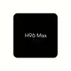 2019 Hot Cheap Android Tv Box Oem Boot Animation S905X2 8.1 Firmware Root H96 Max X2 Box With Subscription Iptv 1 Year $25/Year