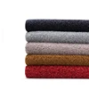 Knitting 100% polyester cheap polar fleece fabric for coat interlining
