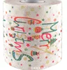Cheap custom kitchen tissue paper