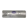 Custom Etching Stainless Steel Nameplate