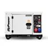 New design diesel generators prices with silent style for choice