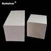 Ceramic honeycomb monoliths substrate regenerator as heat transfer media for RTO