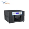UV Flatbhigh Quality UV Printer Flatbed 3D Glass Printer ED Printer with Best Price