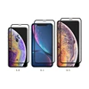 Easy Install Tempered Glass Screen Guard Protector Film For iPhone All Models
