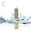 chinese style unique shaped metal usb sticks Chinese retro window style usb flash drive