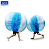 New sport High Quality pop up Inflatable PVC/TPU bumper ball human inflatable bubble ball