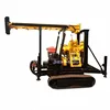 Fully Set of XY-200C Crawler Mounted Cheap Bore Well Drilling Machine Price