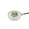 China factory supply ring type Ring Shape Screw Inside load cell donut load cell 50n to 1000n