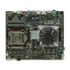ready to ship Intel 6th/7th Corei7/Corei5/Corei3 processor supported desktop dedicated graphics motherboard
