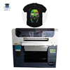 unfading t-shirt printer textile printer