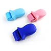 Custom logo print mobile phone wipe screen cleaner/screen roller
