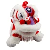 China Wholesale Customized Type Cute Plush Stuffed Lion Toys