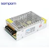 45W switch mode SMPS LED driver ac to dc 9v 5a dual multiple output power supply