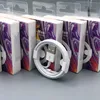 Factory Wholesale Original Foxconn Usb Cable 1m / 3ft E75 chip Data Transfer usb Charging cable For Iphone X 8 7 With packaging