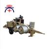 180KN Hydraulic Tractor cable puller cable traction machine cable pulling machine