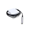 petrol tank level measuring probes pressure level measurement sensor rain water level transducer